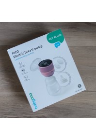 Молоковідсмоктувач акамуляторний "PICO"