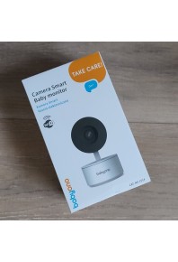 відеоняня "Camera Smart"