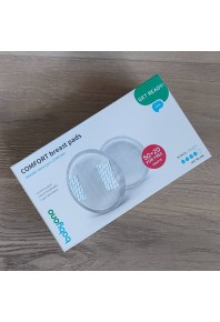 Вкладки лактаційні "COMFORT" (70 шт.)