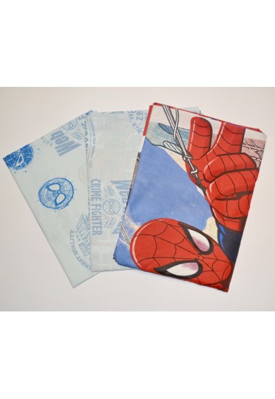 Детское постельное 150 х 220 Spider-Man