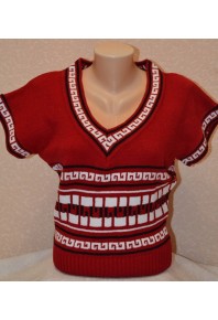 БЕЗРУКАВКА 1