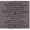 Футболка 6552 в размерах Турция