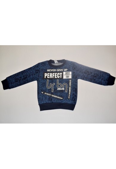 Теплая кофта "perfect" Турция 3251