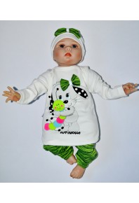 Комплект 3-ка  14417