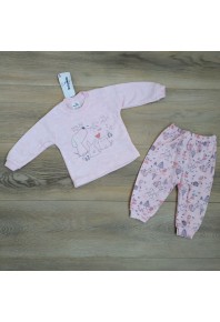комплект 2-ка Bebelinna