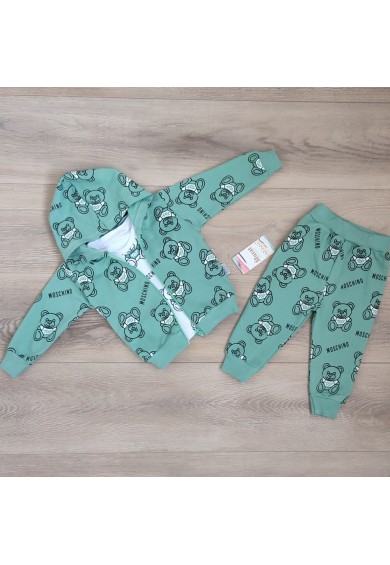 костюм "moschino"