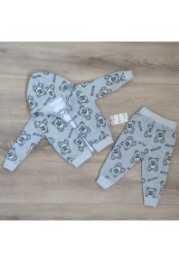 костюм "moschino"