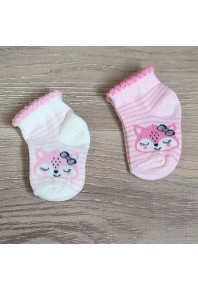 Носочки (2 пары)