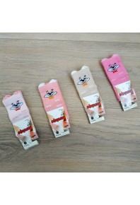 Детские носочки "собачка"