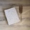 Плюшевий плед з пряжі Alize Puffy Плюшевий плед з пряжі Alize Puffy