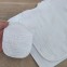 Муслиновый комплект 3-ка для новорожденных