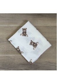 муслінова пелюшка