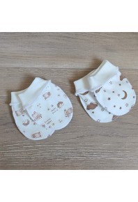 царапки для немовлят (2 шт)