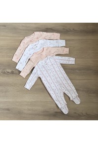 Чоловічок на кнопочках next  р.50, 56, 62, 68