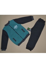 Теплый костюм "Bombers" 230  ТМ RobinZone р. 104, 110