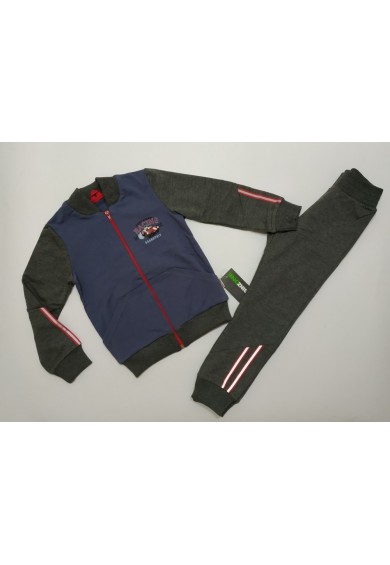 Костюм "RACING" ТМ RobinZone (328) Костюм "RACING" ТМ RobinZone (328)