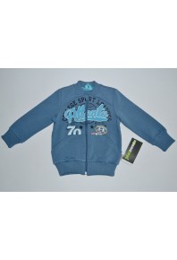 Кофта на замке "Atlanta 79" ТМ RobinZone 448 р. 92