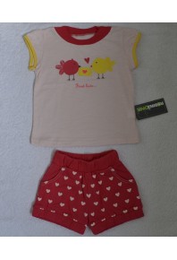Костюм 152 ТМ RobinZone в размерах 80-92