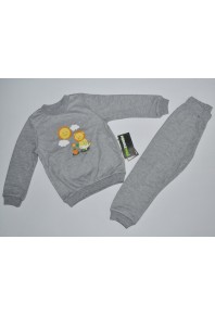 Пижама "Левик" ТМ RobinZone р.104