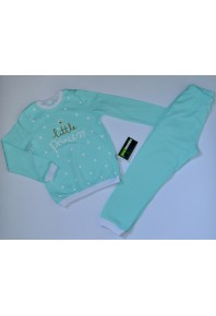 Пижама "Little Princess" ТМ RobinZone 166 р. 116, 122