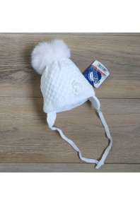 Шапочка для девочки 1020 grans Польша 